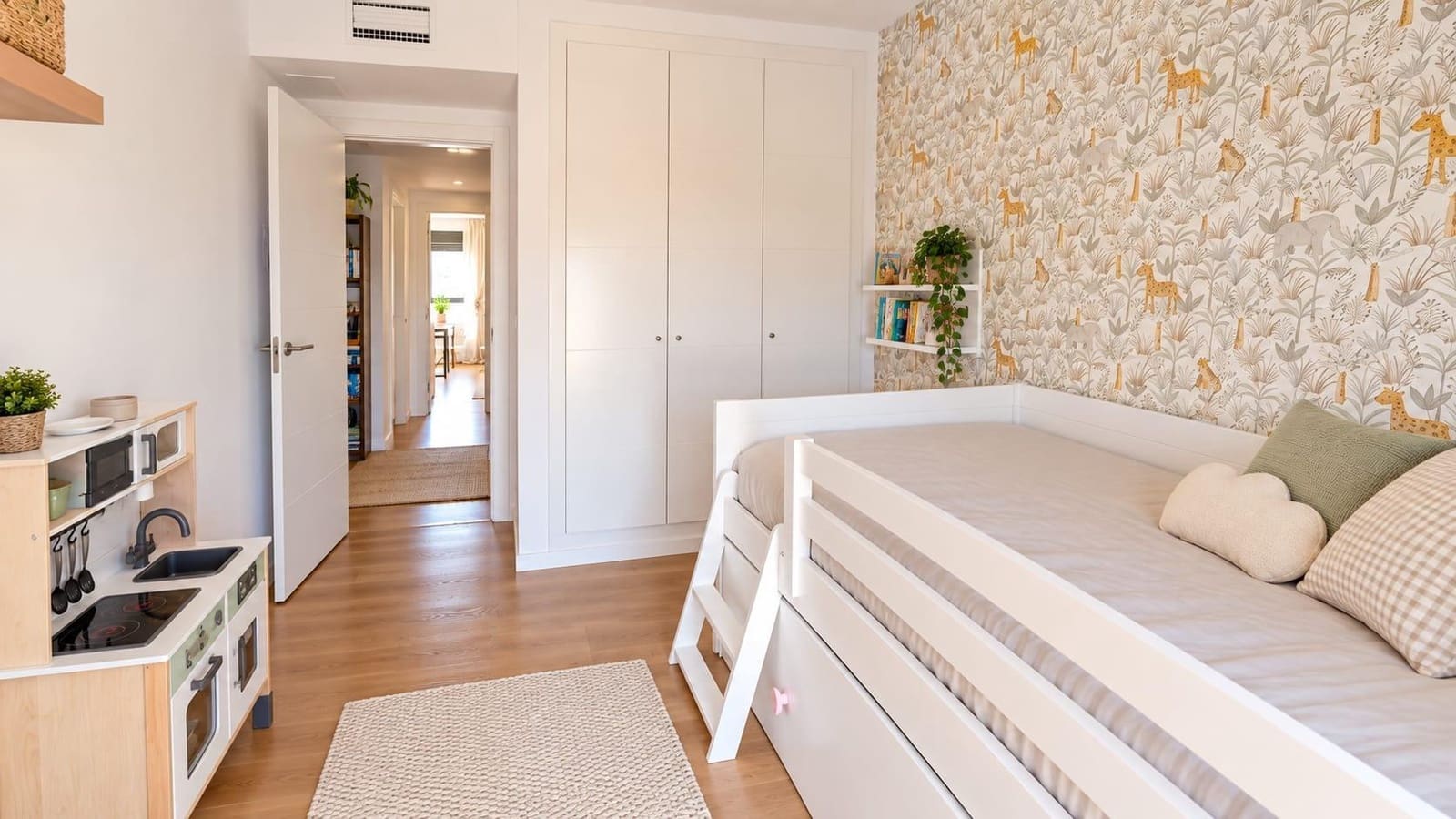 3 quarto Apartamento para venda em Alicante cidade com piscina garagem - 600 000 € (Ref: 10078418)
