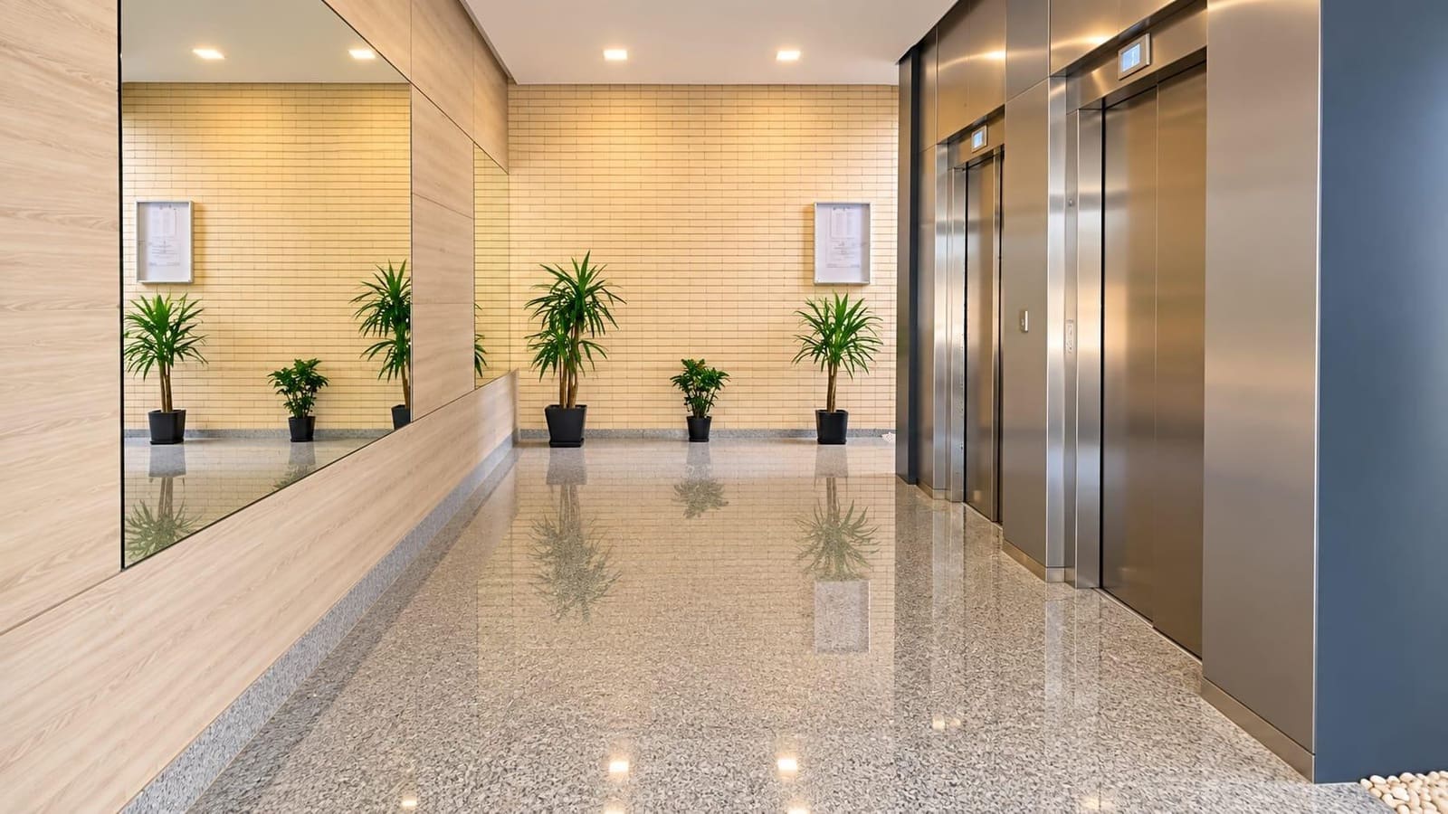 3 quarto Apartamento para venda em Alicante cidade com piscina garagem - 600 000 € (Ref: 10078418)