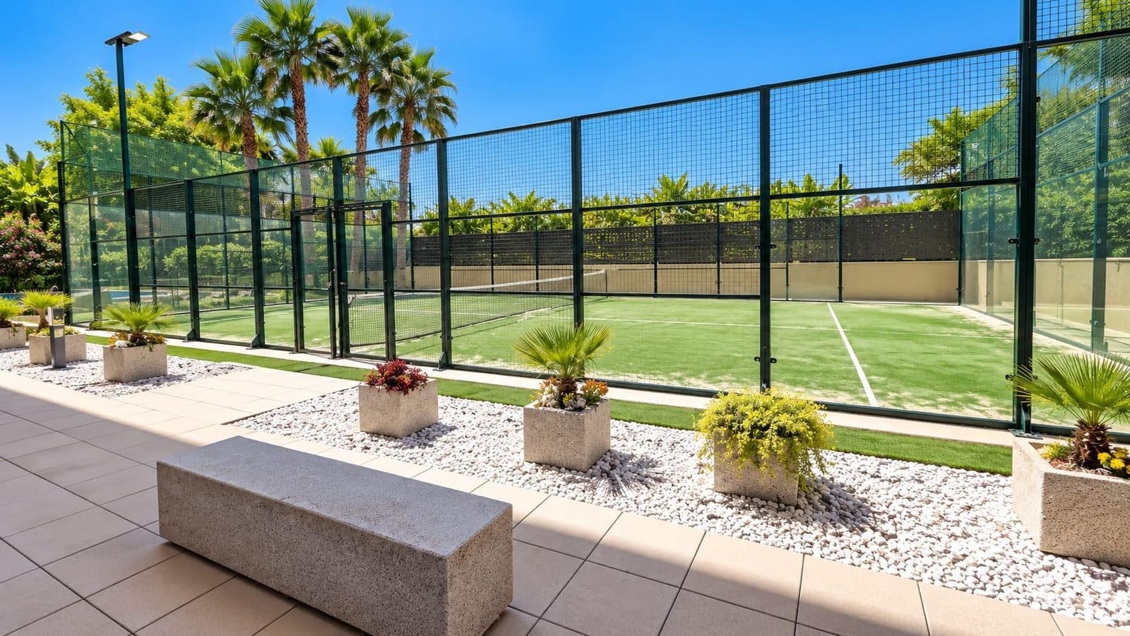3 quarto Apartamento para venda em Alicante cidade com piscina garagem - 600 000 € (Ref: 10078418)