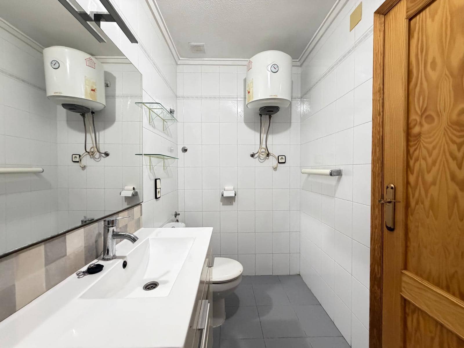 2 chambre Appartement à vendre à Torrevieja - 158 000 € (Ref: 10078419)
