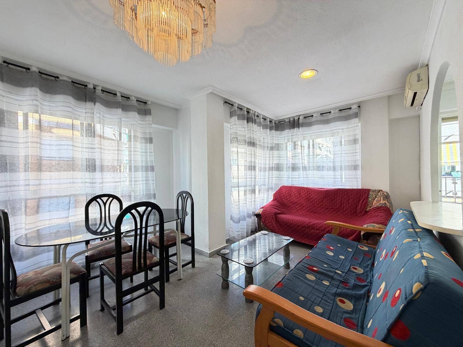 2 chambre Appartement à vendre à Torrevieja - 158 000 € (Ref: 10078419)