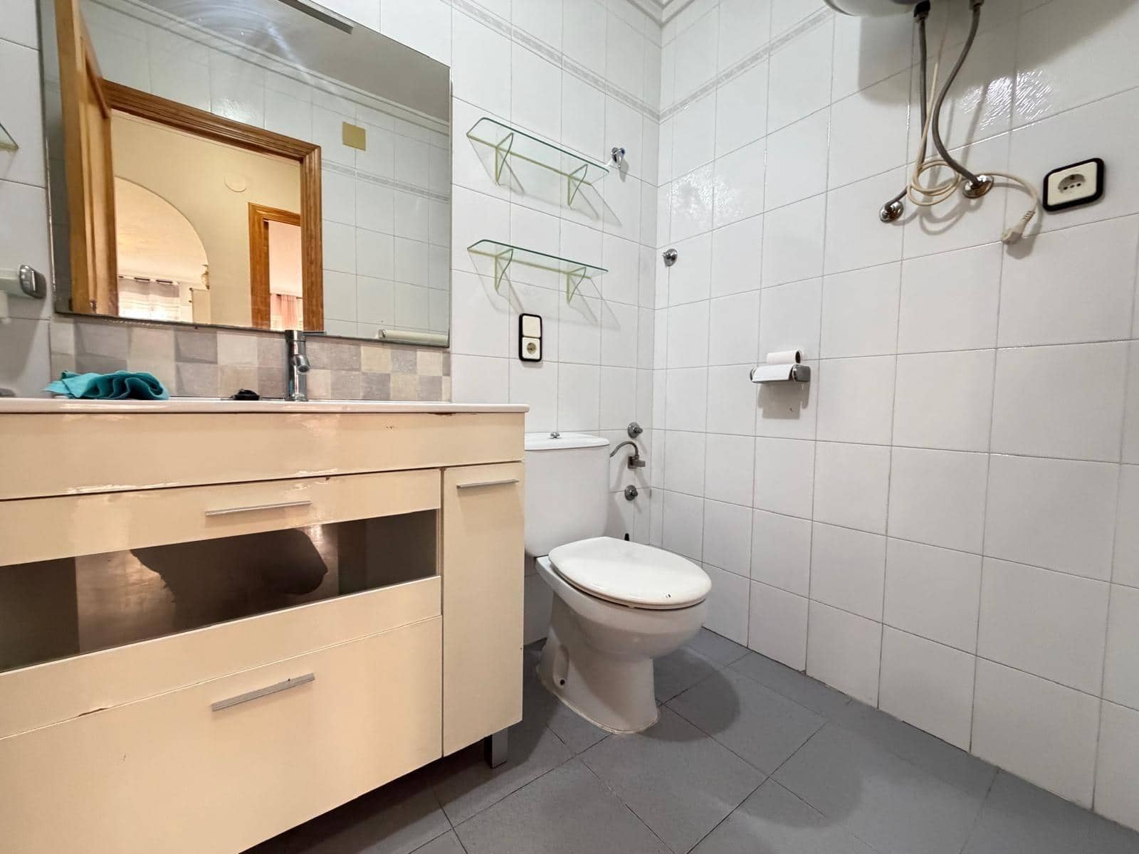 2 chambre Appartement à vendre à Torrevieja - 158 000 € (Ref: 10078419)