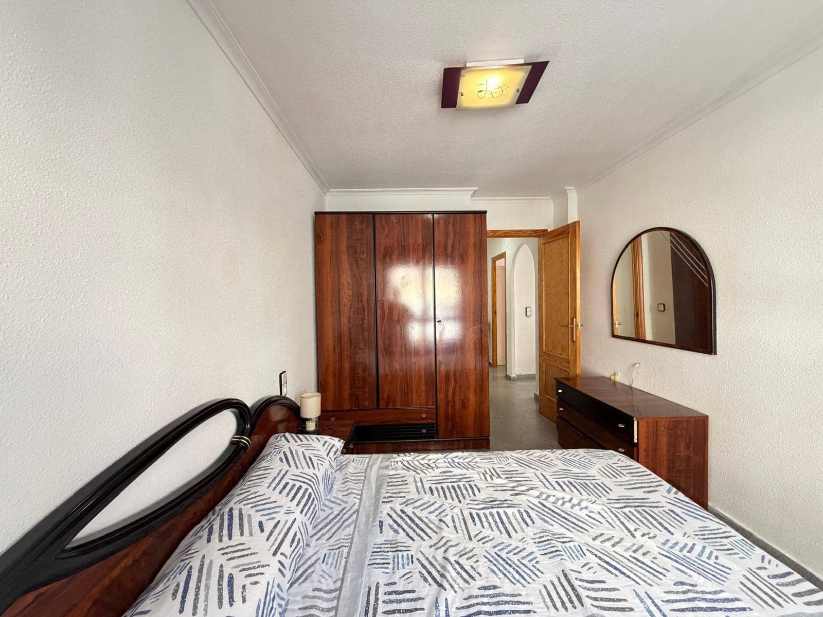 2 chambre Appartement à vendre à Torrevieja - 158 000 € (Ref: 10078419)