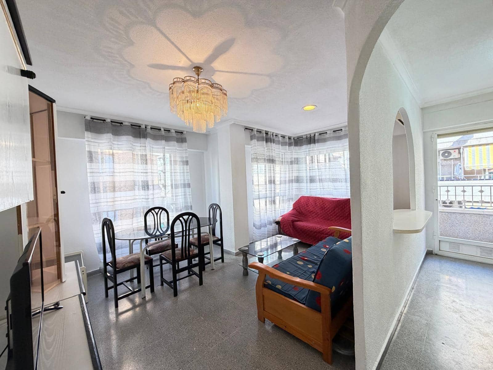 2 chambre Appartement à vendre à Torrevieja - 158 000 € (Ref: 10078419)