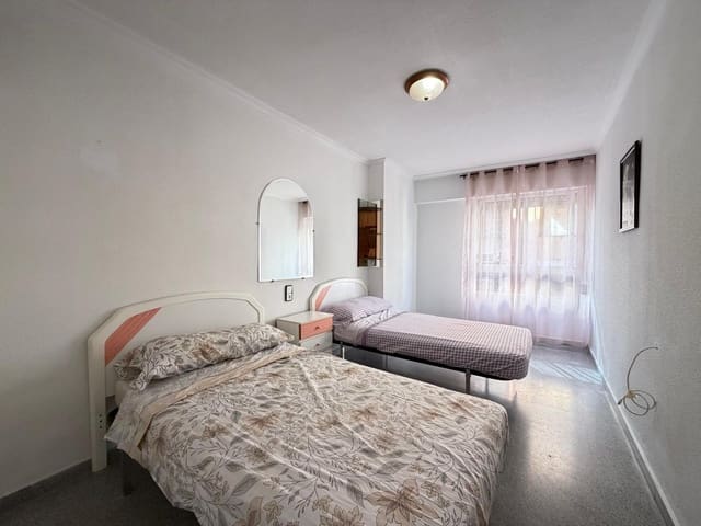 2 chambre Appartement à vendre à Playa del Cura, Torrevieja - 158 000 € (Ref: 10078419)