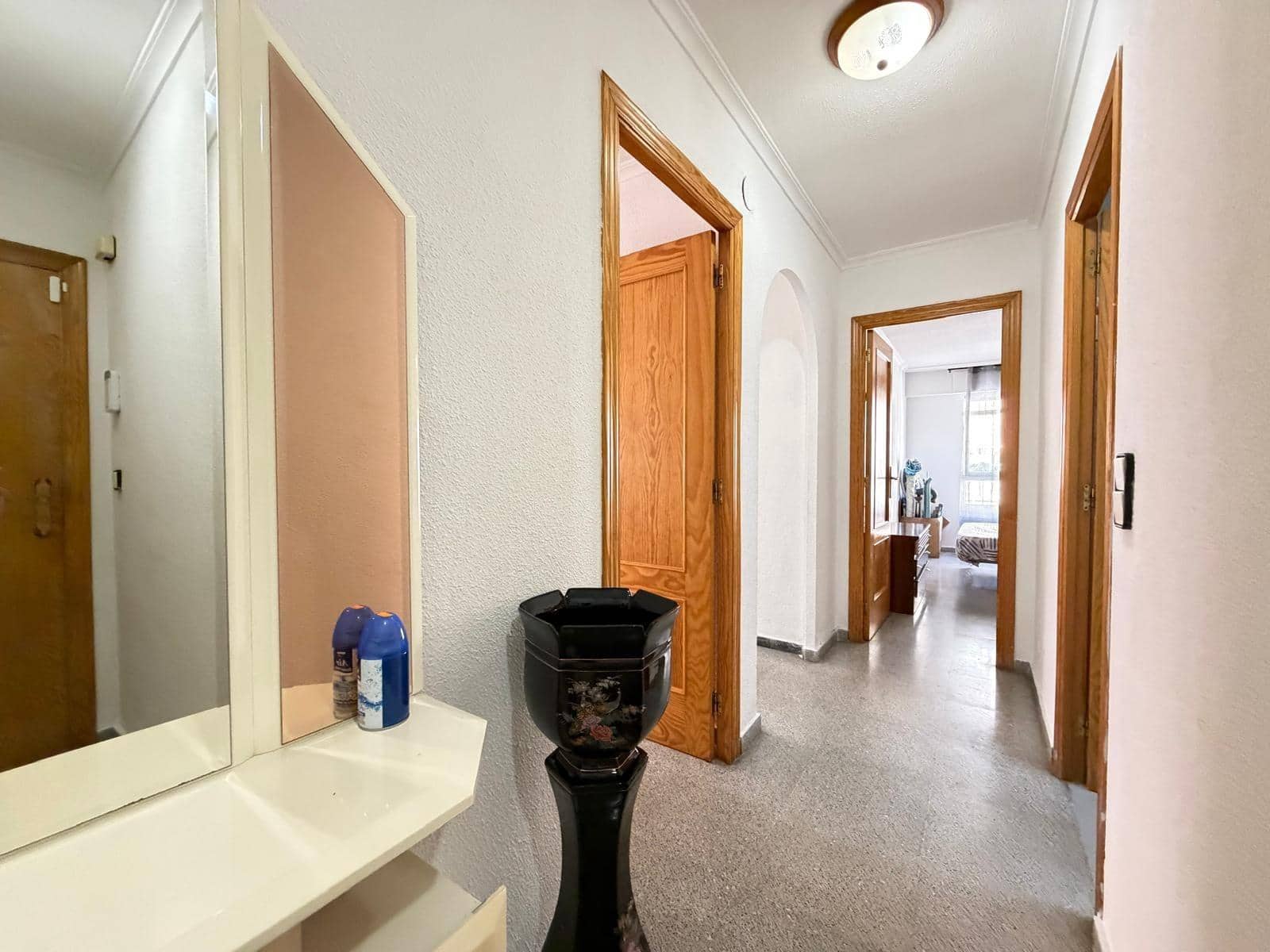 2 chambre Appartement à vendre à Torrevieja - 158 000 € (Ref: 10078419)