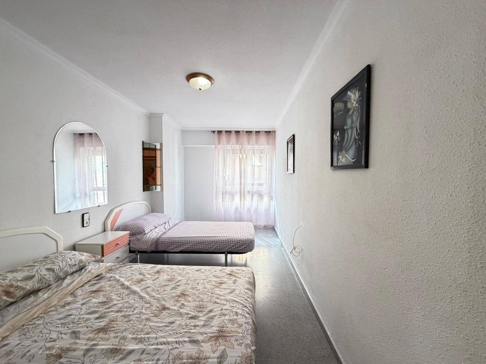 2 chambre Appartement à vendre à Torrevieja - 158 000 € (Ref: 10078419)