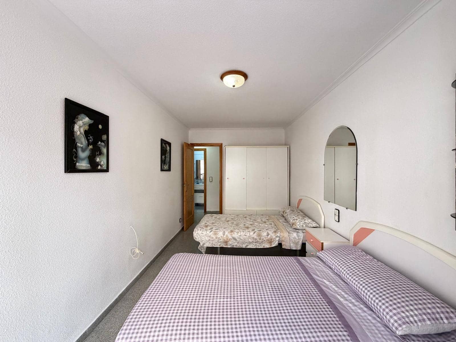 2 chambre Appartement à vendre à Torrevieja - 158 000 € (Ref: 10078419)