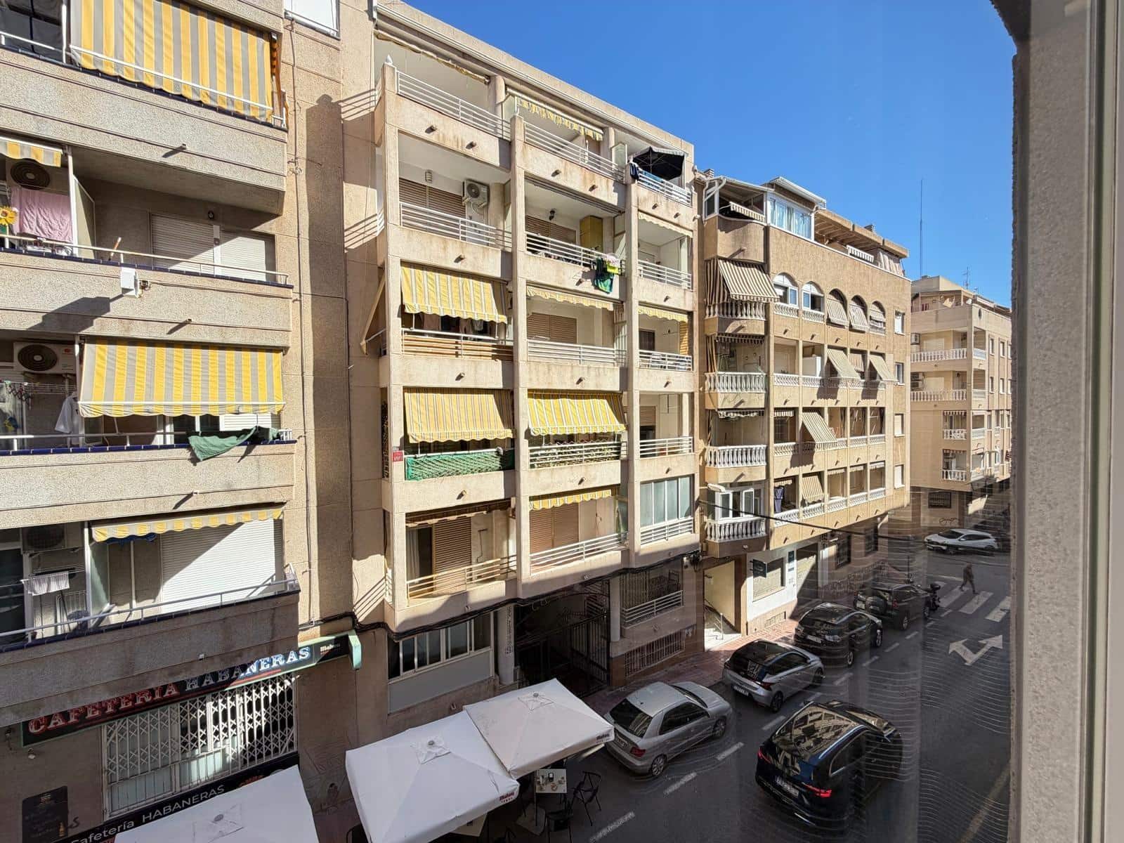 2 chambre Appartement à vendre à Torrevieja - 158 000 € (Ref: 10078419)