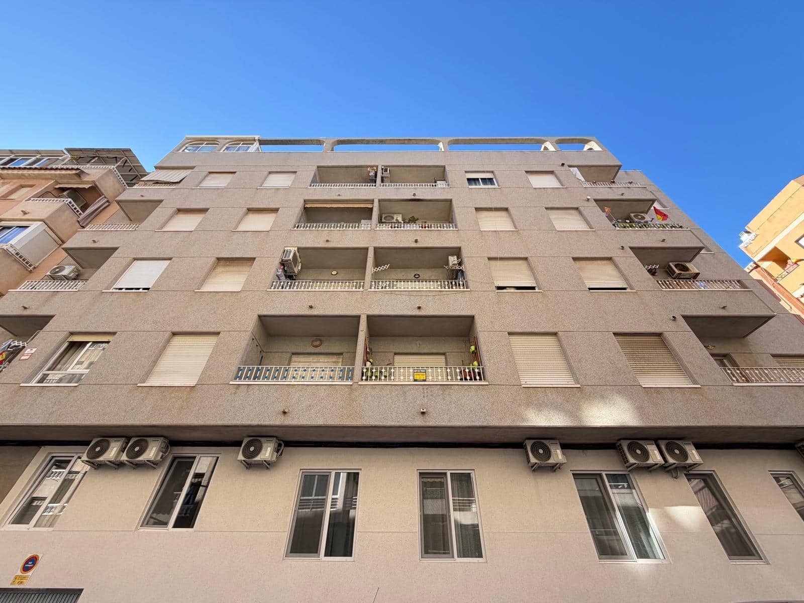 2 chambre Appartement à vendre à Torrevieja - 158 000 € (Ref: 10078419)