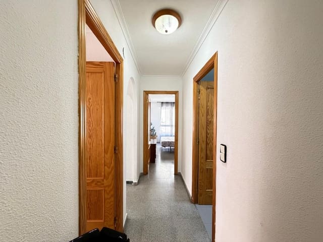 2 chambre Appartement à vendre à Playa del Cura, Torrevieja - 158 000 € (Ref: 10078419)