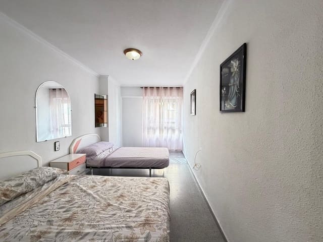 2 chambre Appartement à vendre à Playa del Cura, Torrevieja - 158 000 € (Ref: 10078419)