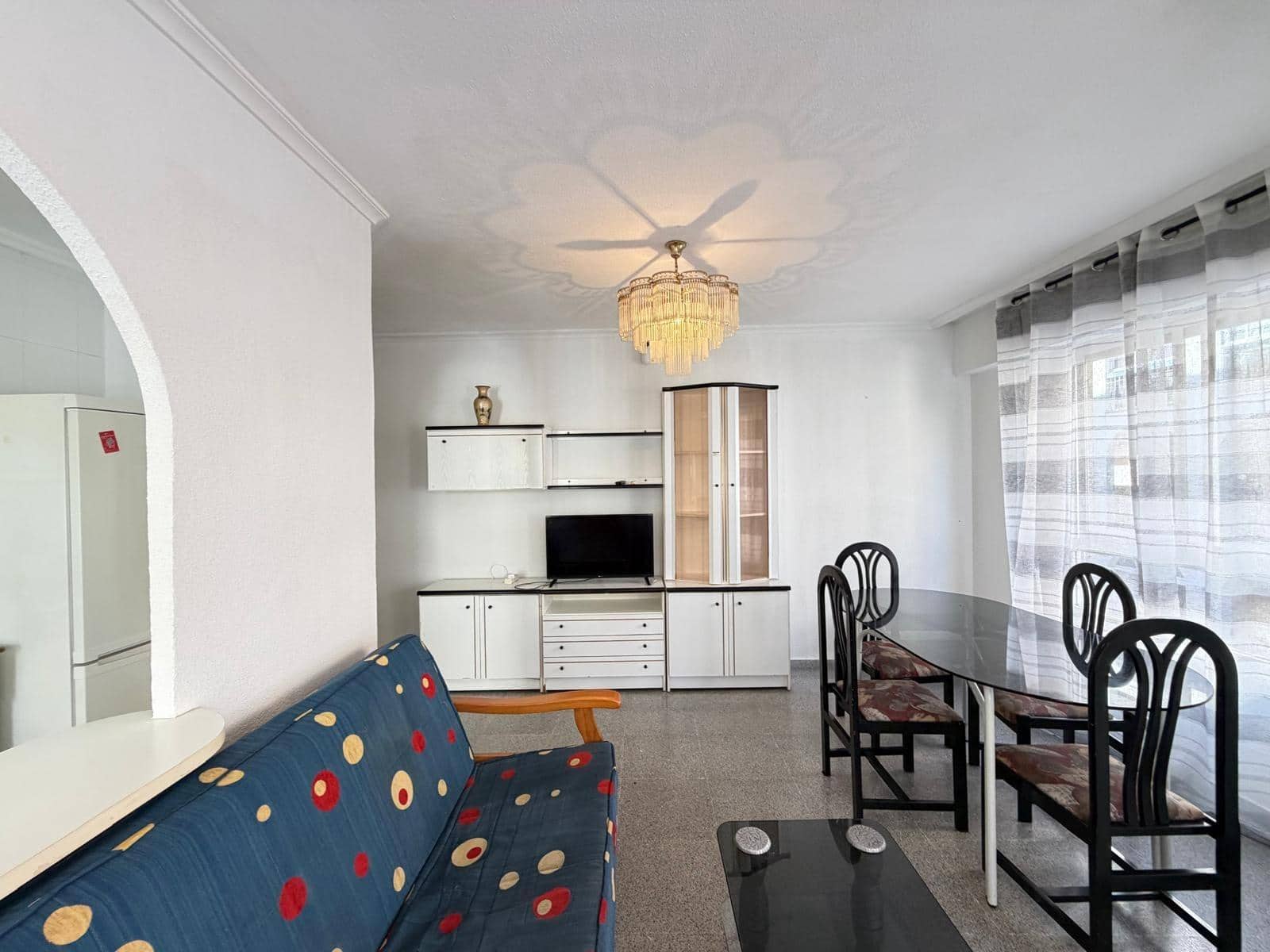 2 chambre Appartement à vendre à Torrevieja - 158 000 € (Ref: 10078419)