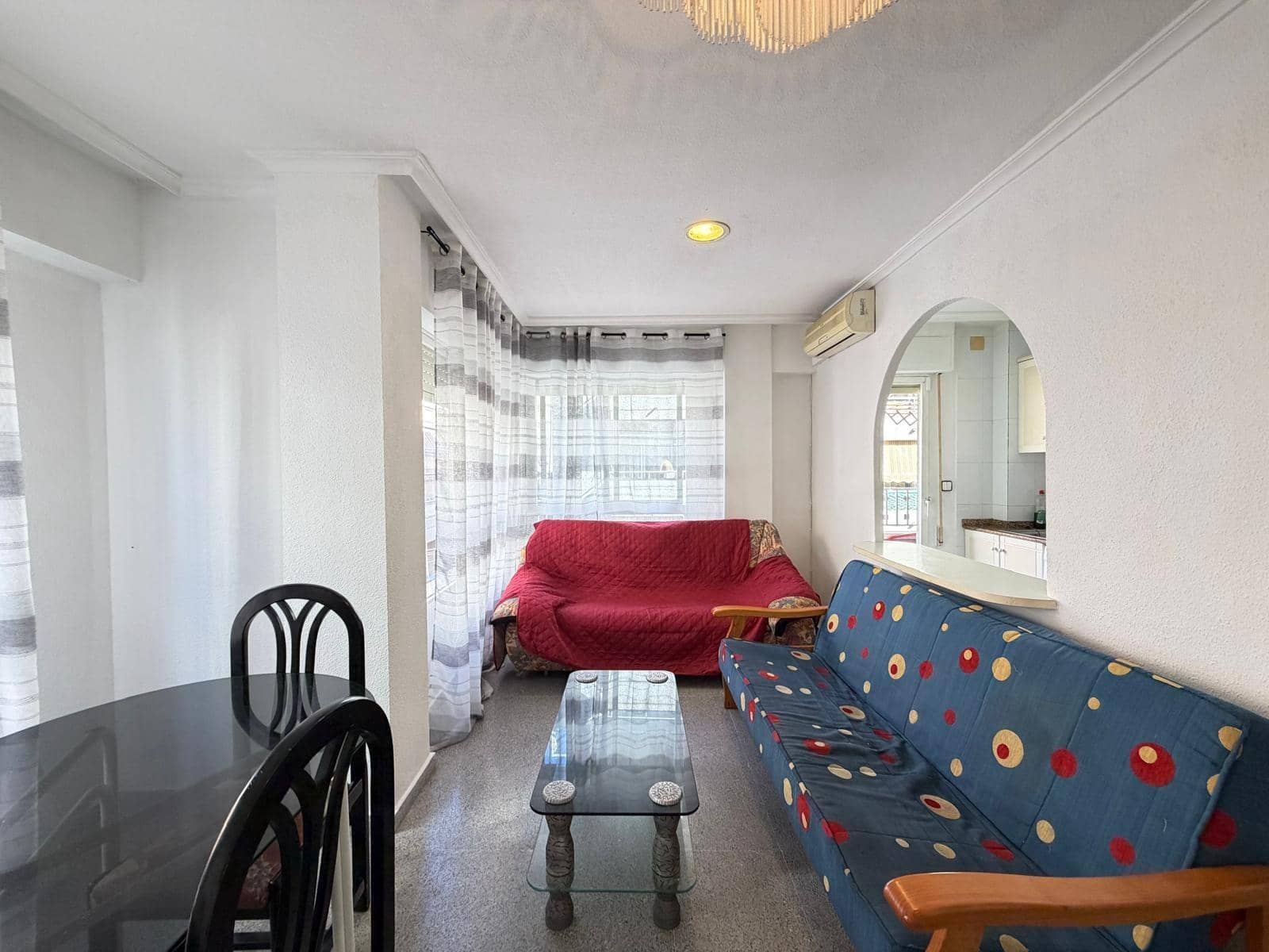2 chambre Appartement à vendre à Torrevieja - 158 000 € (Ref: 10078419)