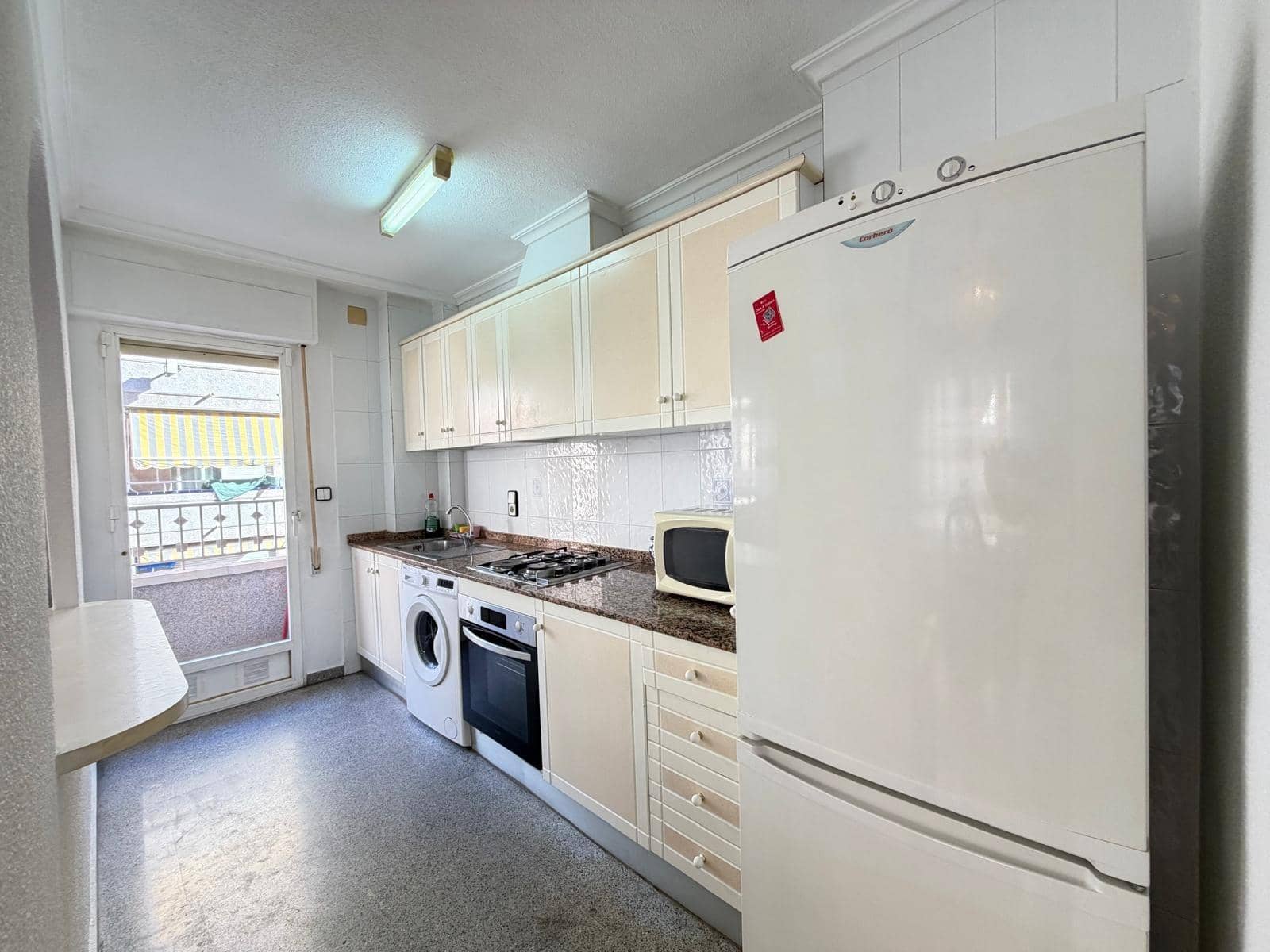 2 chambre Appartement à vendre à Torrevieja - 158 000 € (Ref: 10078419)