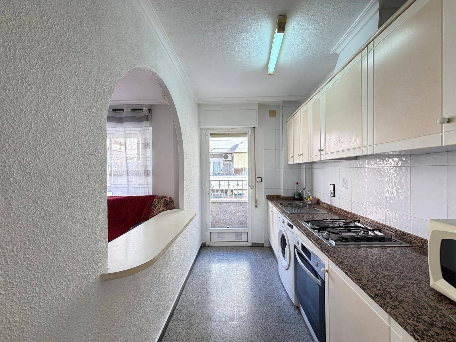 2 chambre Appartement à vendre à Torrevieja - 158 000 € (Ref: 10078419)