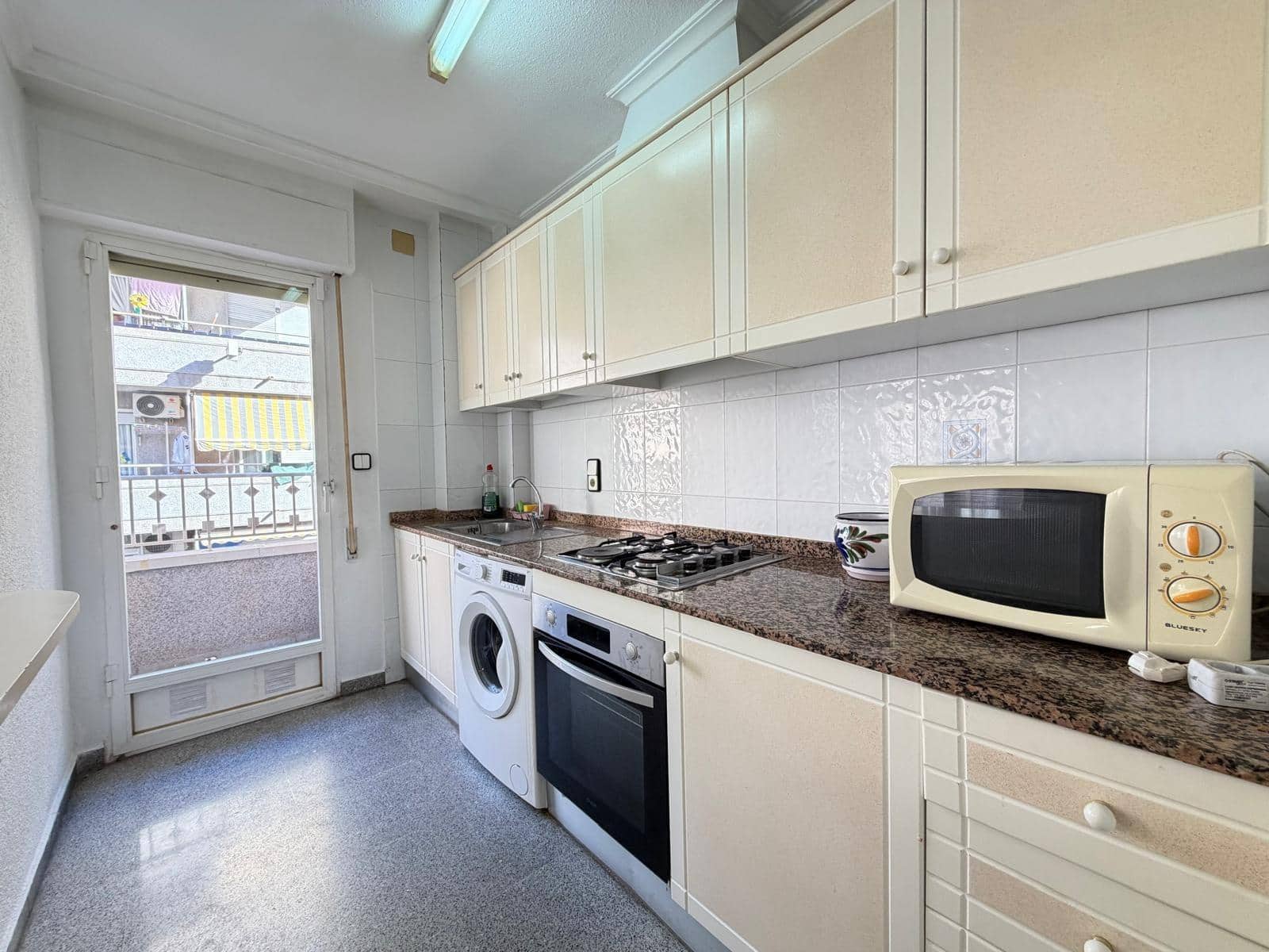 2 chambre Appartement à vendre à Torrevieja - 158 000 € (Ref: 10078419)
