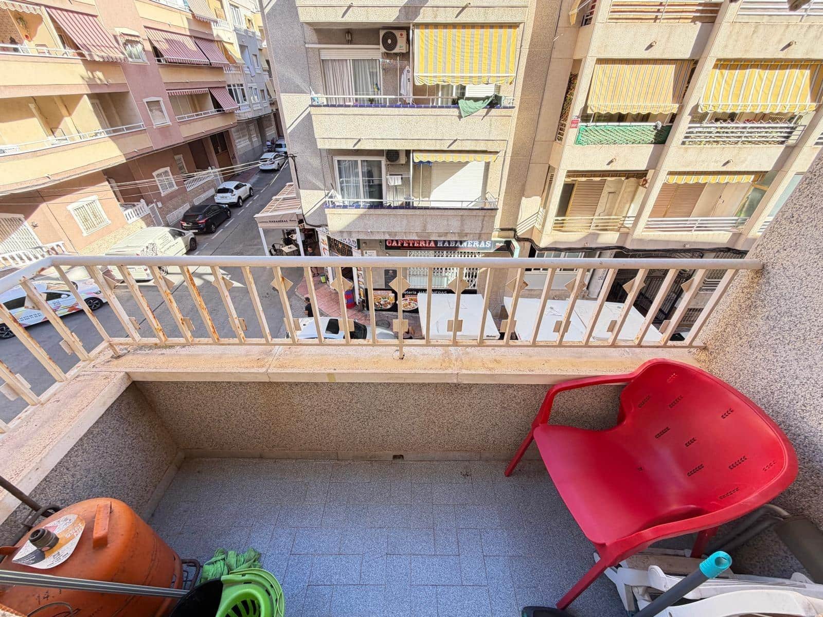 2 chambre Appartement à vendre à Torrevieja - 158 000 € (Ref: 10078419)