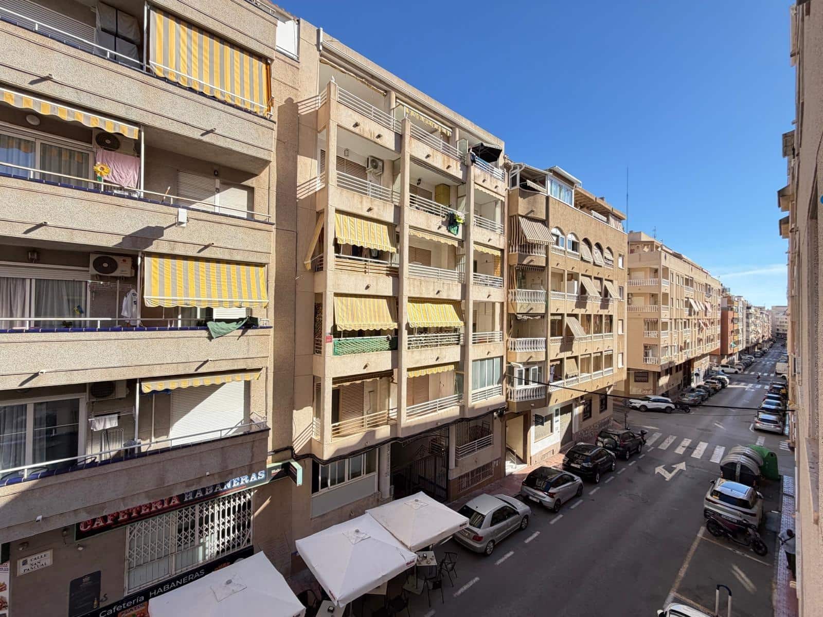 2 chambre Appartement à vendre à Torrevieja - 158 000 € (Ref: 10078419)