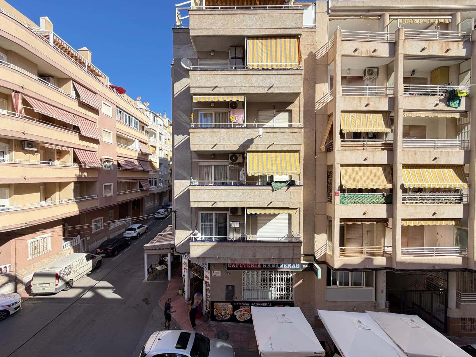 2 chambre Appartement à vendre à Torrevieja - 158 000 € (Ref: 10078419)