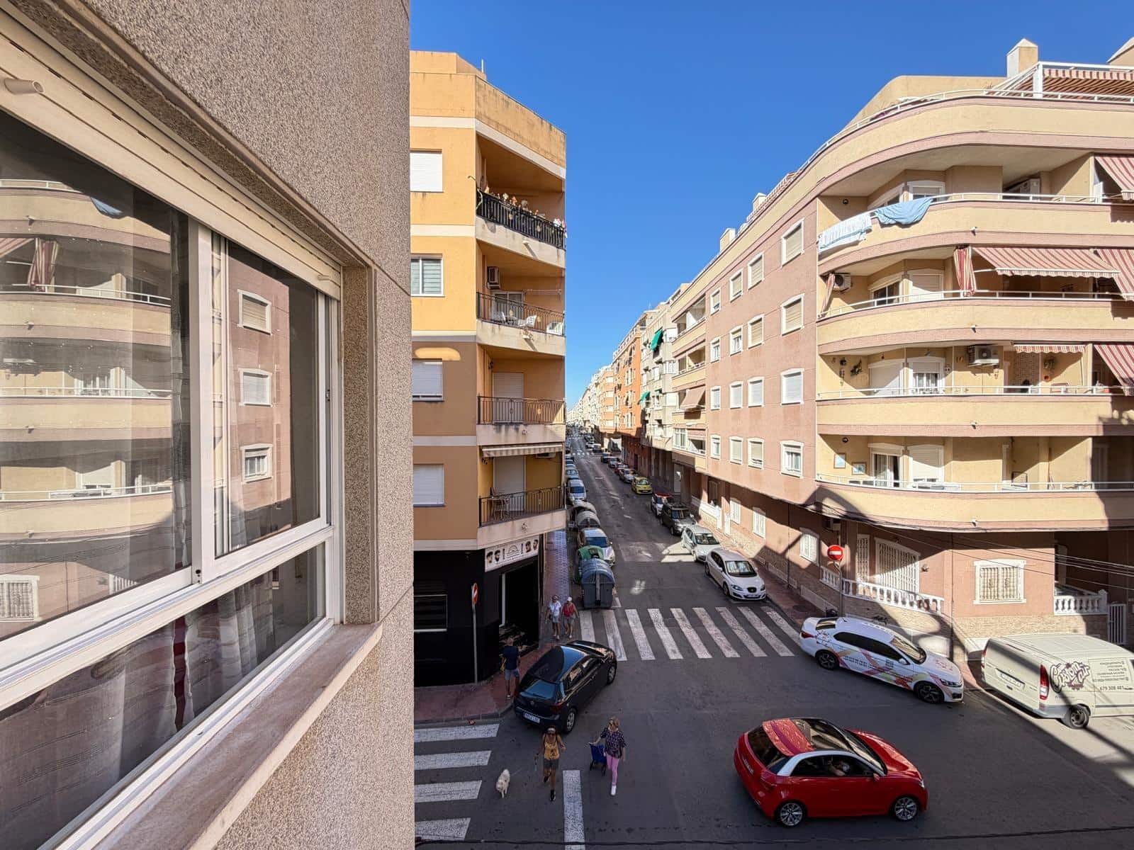 2 chambre Appartement à vendre à Torrevieja - 158 000 € (Ref: 10078419)