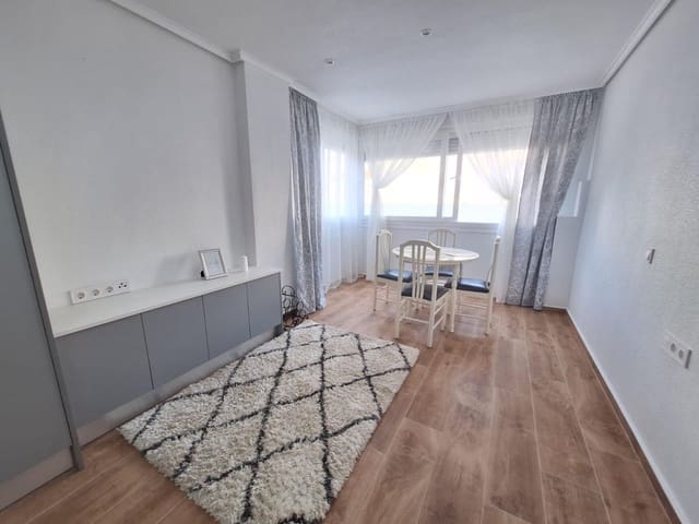 1 sovrum Lägenhet till salu i El Chaparral - La Siesta - La Torreta, Torrevieja - 69 900 € (Ref: 10081265)