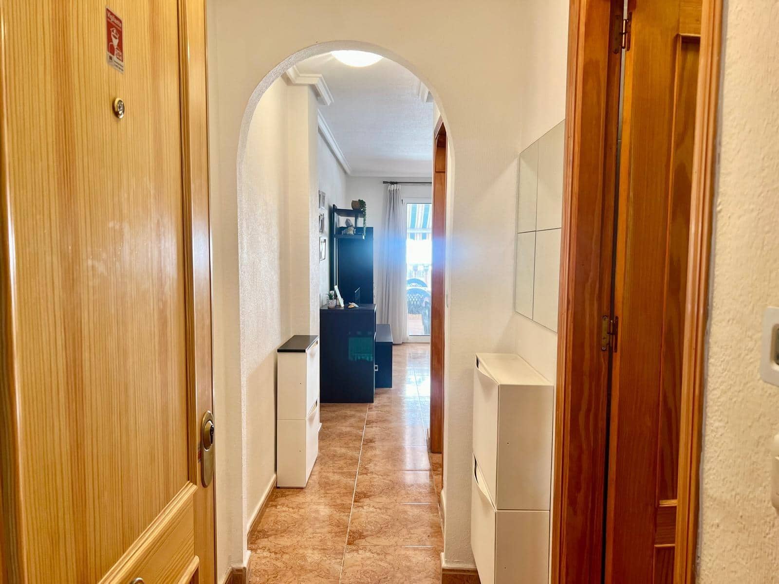 1 bedroom Apartment for sale in Torrevieja with garage - € 126,900 (Ref: 10081266)