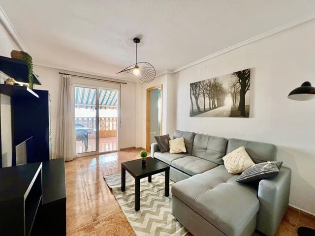 1 bedroom Apartment for sale in Parque de las Naciones, Torrevieja with garage - € 126,900 (Ref: 10081266)