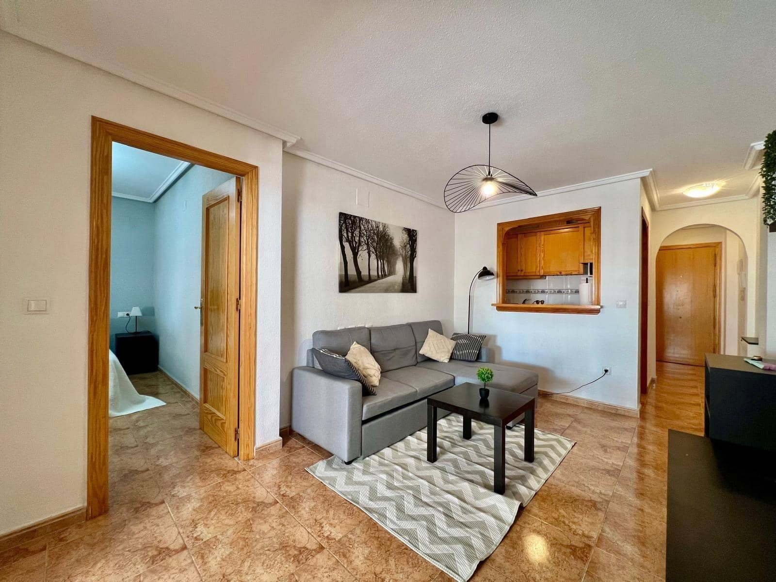 1 bedroom Apartment for sale in Torrevieja with garage - € 126,900 (Ref: 10081266)