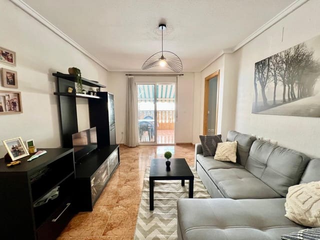 1 bedroom Apartment for sale in Parque de las Naciones, Torrevieja with garage - € 126,900 (Ref: 10081266)