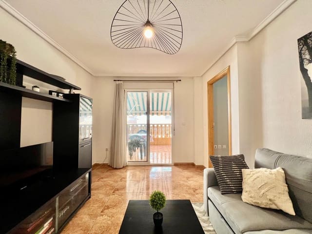 1 bedroom Apartment for sale in Parque de las Naciones, Torrevieja with garage - € 126,900 (Ref: 10081266)
