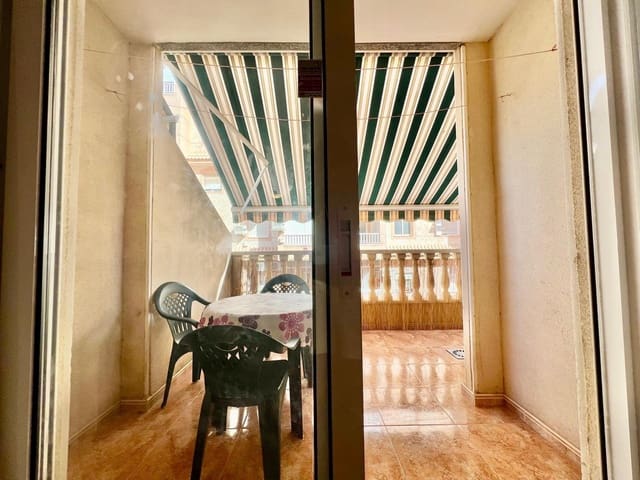 1 bedroom Apartment for sale in Parque de las Naciones, Torrevieja with garage - € 126,900 (Ref: 10081266)