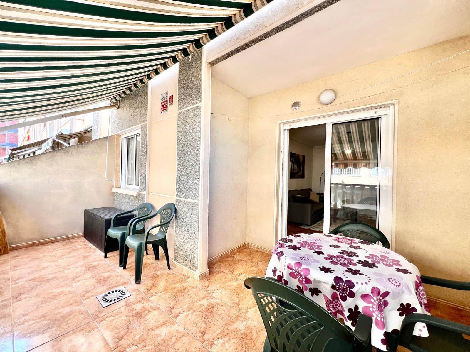 1 bedroom Apartment for sale in Torrevieja with garage - € 126,900 (Ref: 10081266)