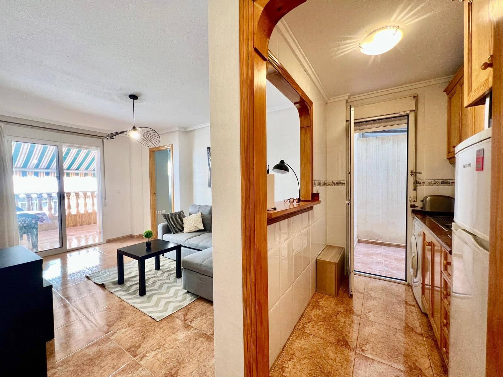 1 bedroom Apartment for sale in Torrevieja with garage - € 126,900 (Ref: 10081266)