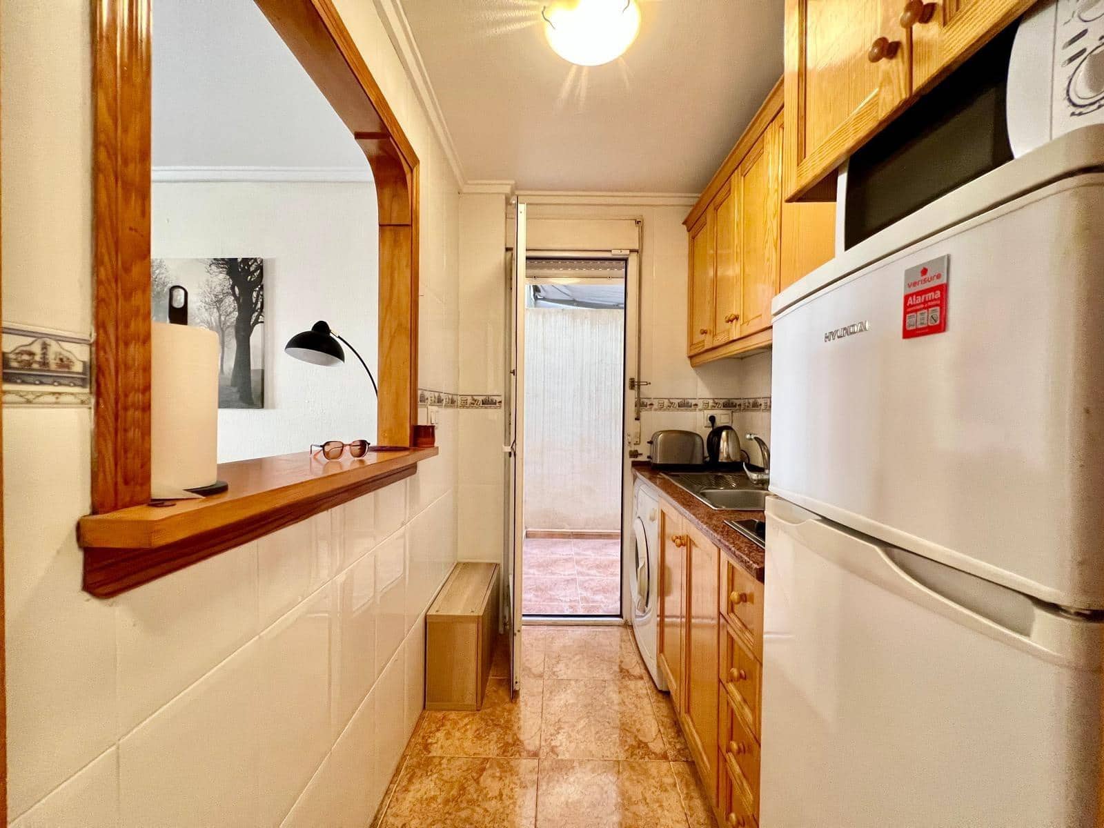 1 bedroom Apartment for sale in Torrevieja with garage - € 126,900 (Ref: 10081266)