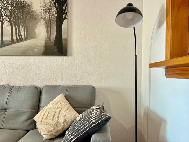 1 bedroom Apartment for sale in Parque de las Naciones, Torrevieja with garage - € 126,900 (Ref: 10081266)
