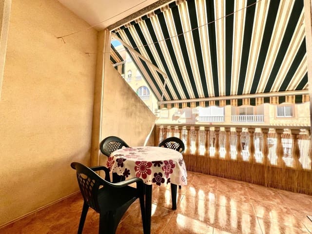1 bedroom Apartment for sale in Parque de las Naciones, Torrevieja with garage - € 126,900 (Ref: 10081266)