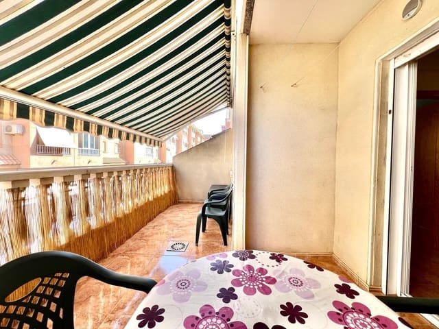 1 bedroom Apartment for sale in Parque de las Naciones, Torrevieja with garage - € 126,900 (Ref: 10081266)