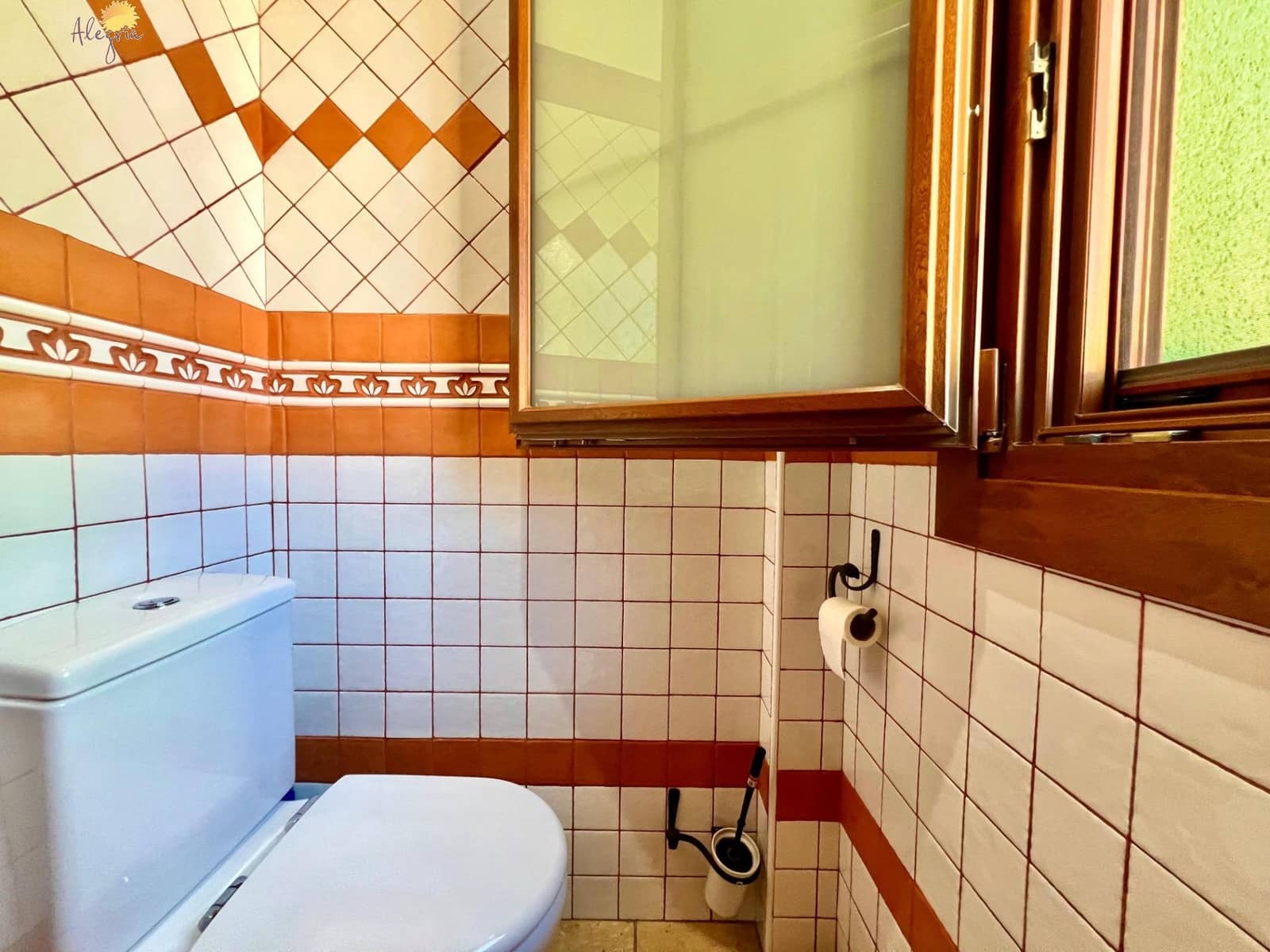 4 slaapkamer Villa te koop in Almoradi met zwembad garage - € 1.180.000 (Ref: 10081267)