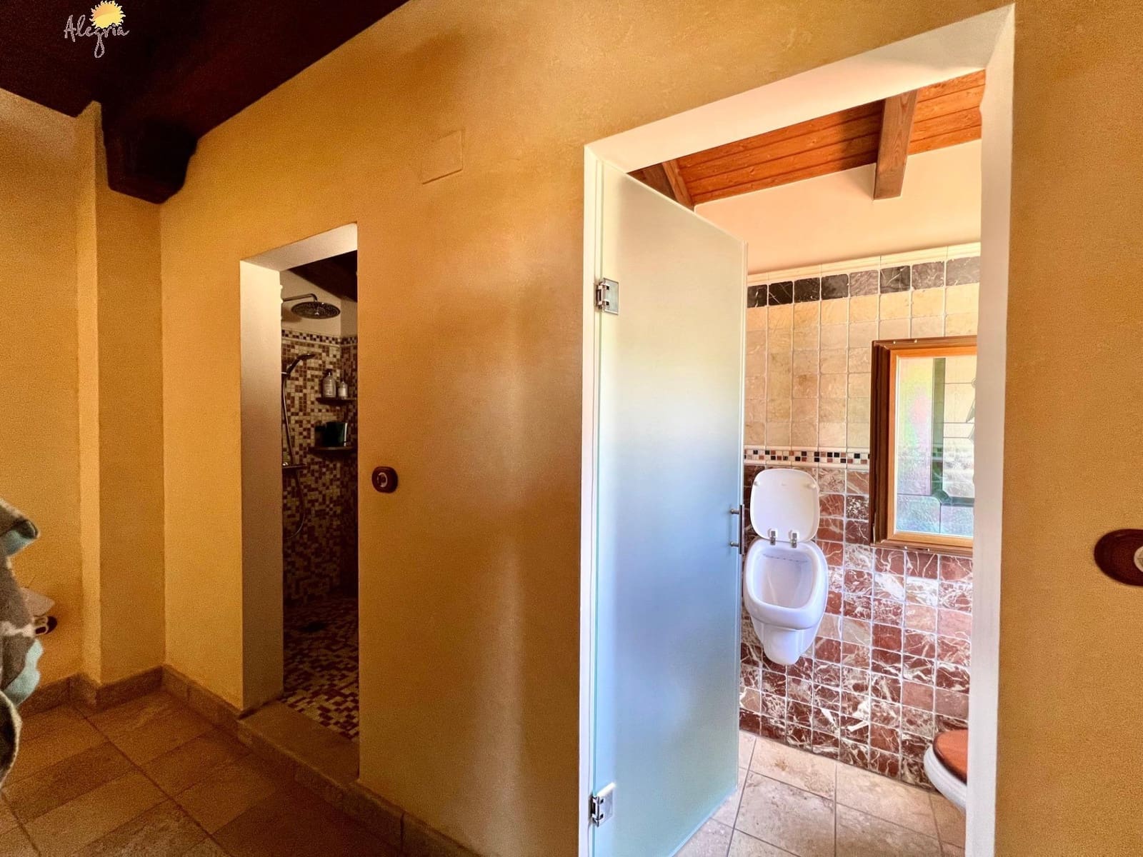 4 slaapkamer Villa te koop in Almoradi met zwembad garage - € 1.180.000 (Ref: 10081267)