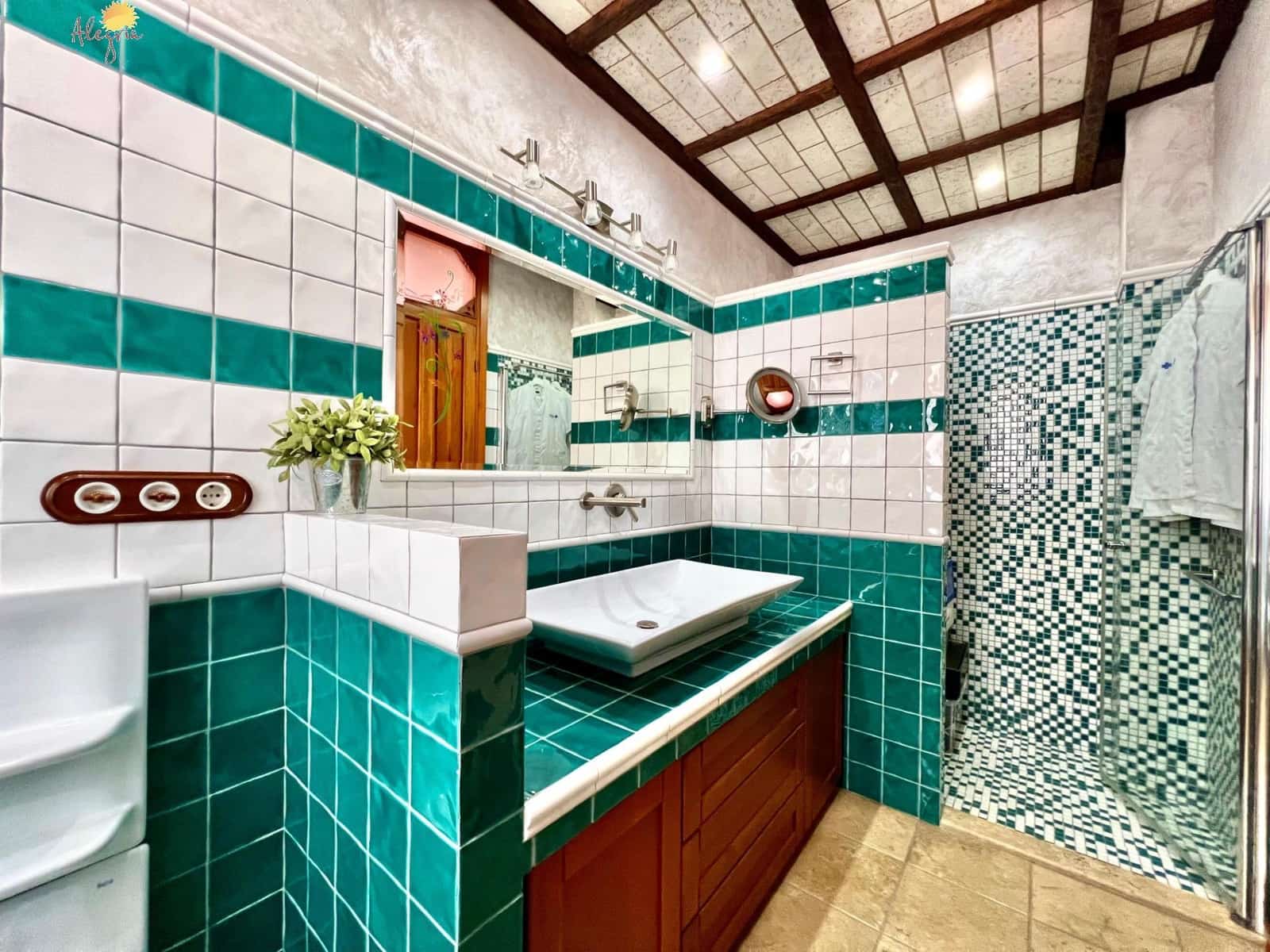 4 slaapkamer Villa te koop in Almoradi met zwembad garage - € 1.180.000 (Ref: 10081267)