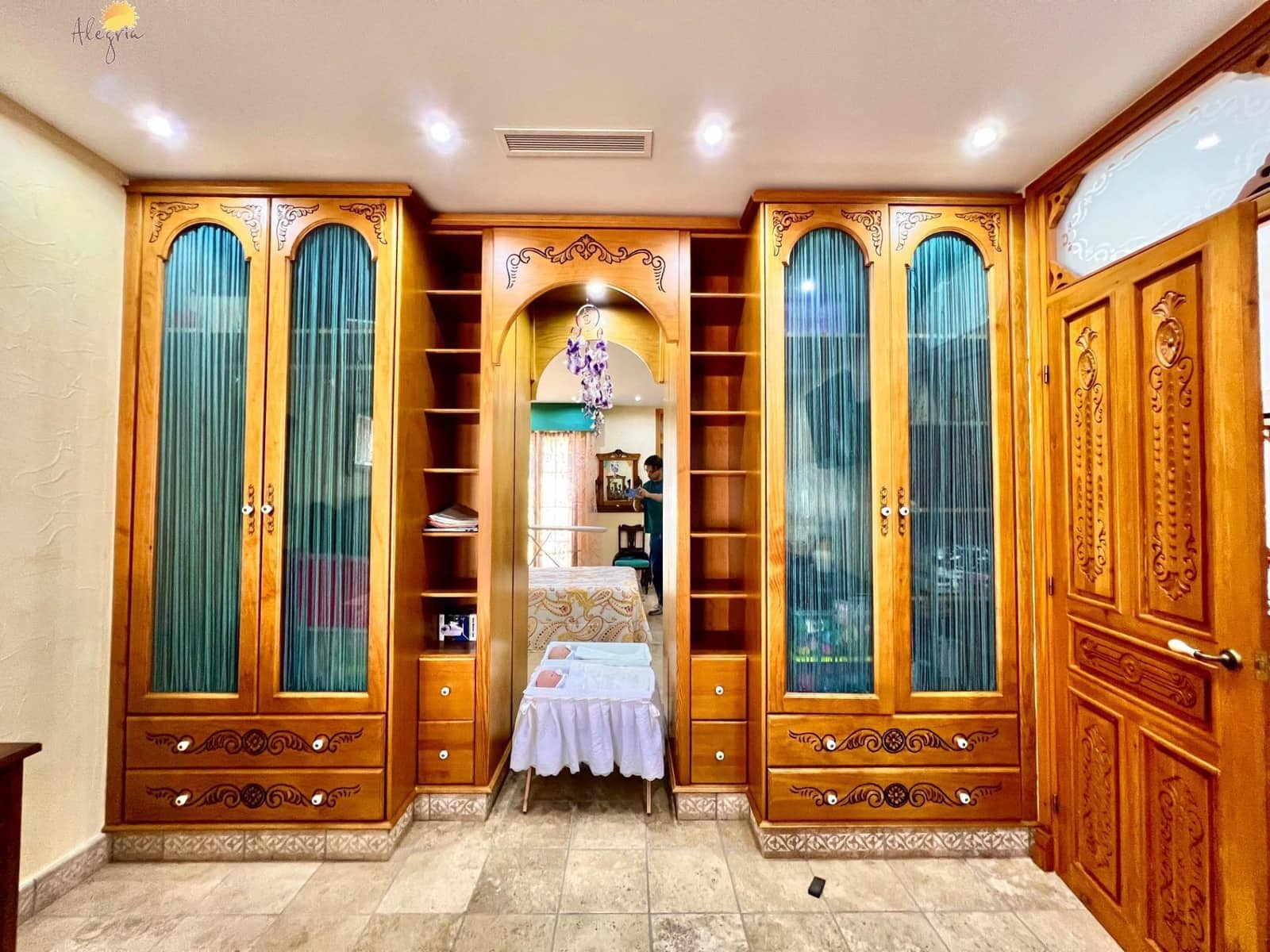 4 slaapkamer Villa te koop in Almoradi met zwembad garage - € 1.180.000 (Ref: 10081267)