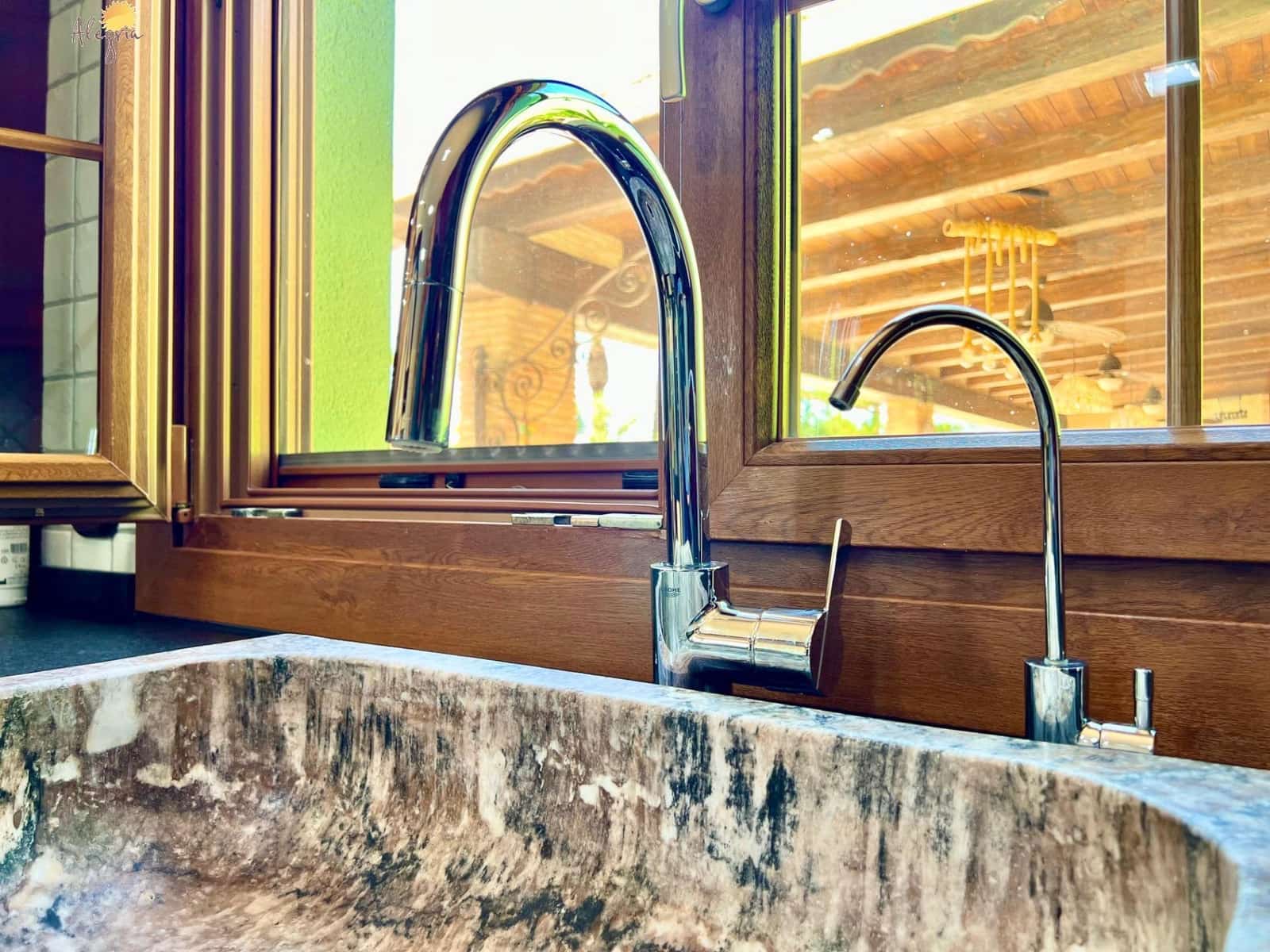 4 slaapkamer Villa te koop in Almoradi met zwembad garage - € 1.180.000 (Ref: 10081267)