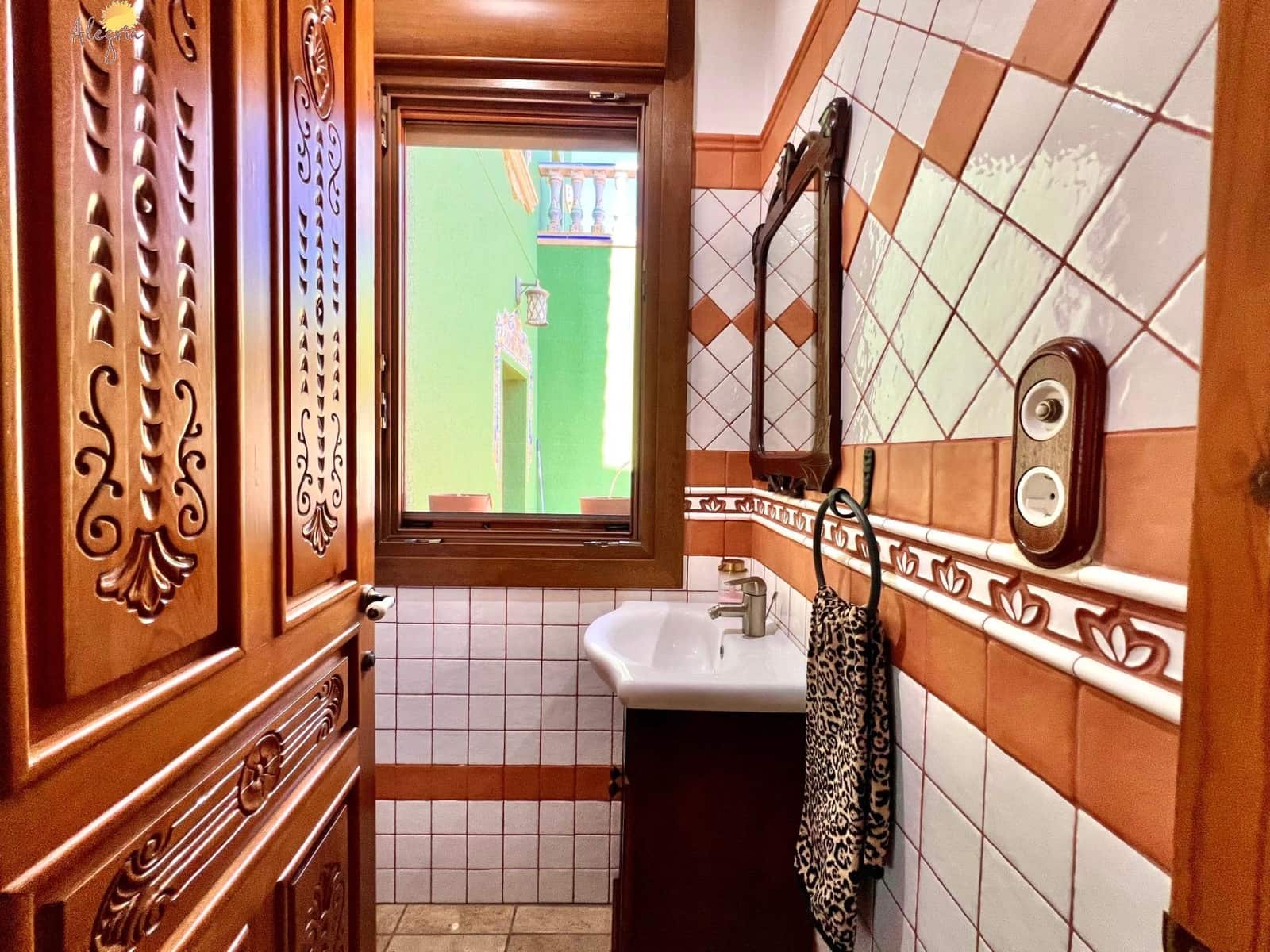 4 slaapkamer Villa te koop in Almoradi met zwembad garage - € 1.180.000 (Ref: 10081267)