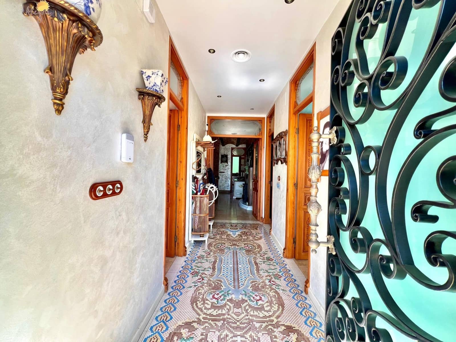 4 slaapkamer Villa te koop in Almoradi met zwembad garage - € 1.180.000 (Ref: 10081267)