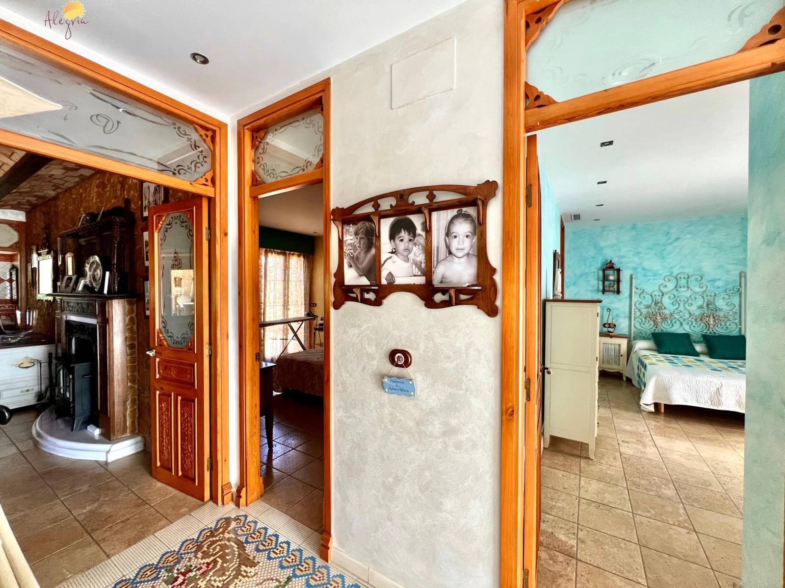 4 slaapkamer Villa te koop in Almoradi met zwembad garage - € 1.180.000 (Ref: 10081267)