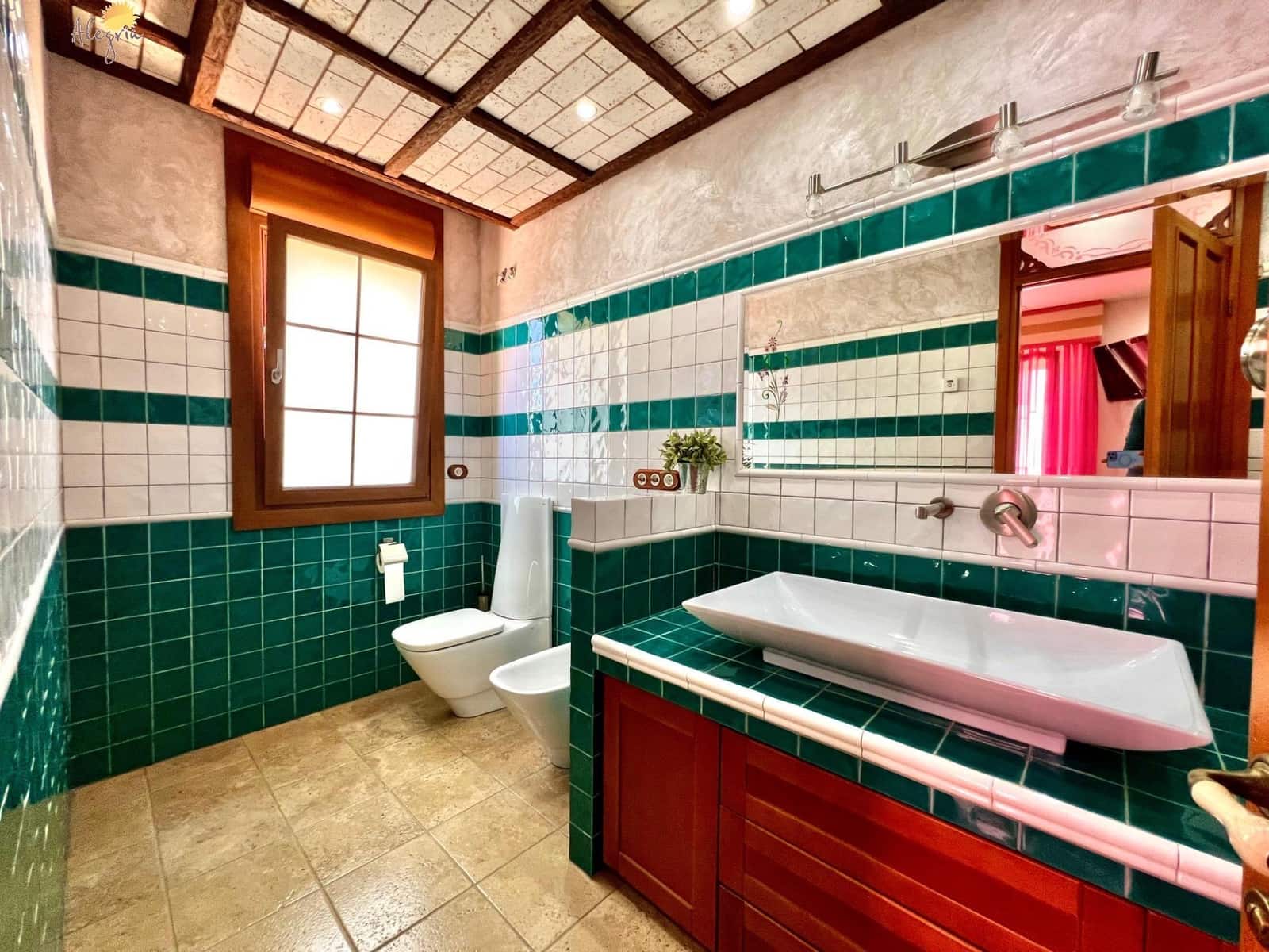 4 slaapkamer Villa te koop in Almoradi met zwembad garage - € 1.180.000 (Ref: 10081267)