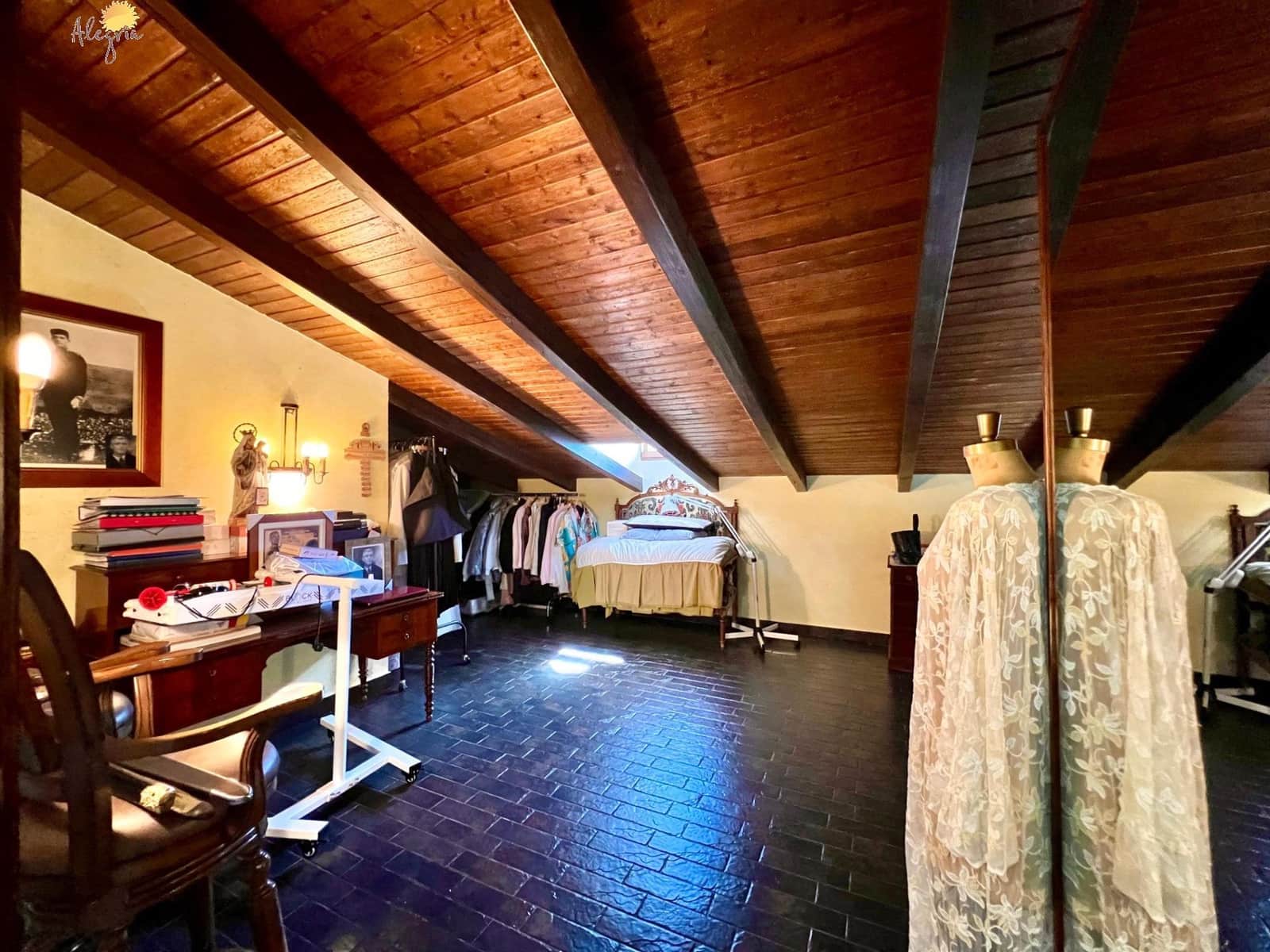 4 slaapkamer Villa te koop in Almoradi met zwembad garage - € 1.180.000 (Ref: 10081267)