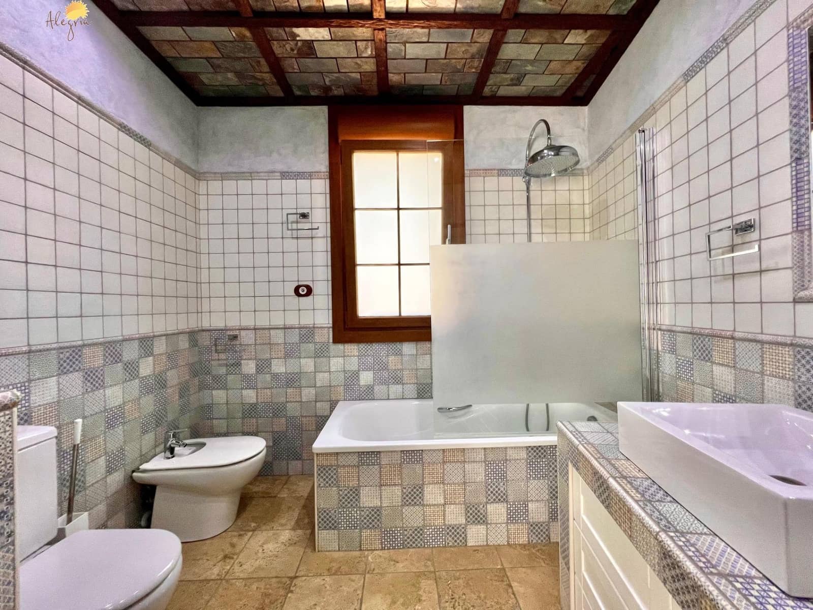 4 slaapkamer Villa te koop in Almoradi met zwembad garage - € 1.180.000 (Ref: 10081267)