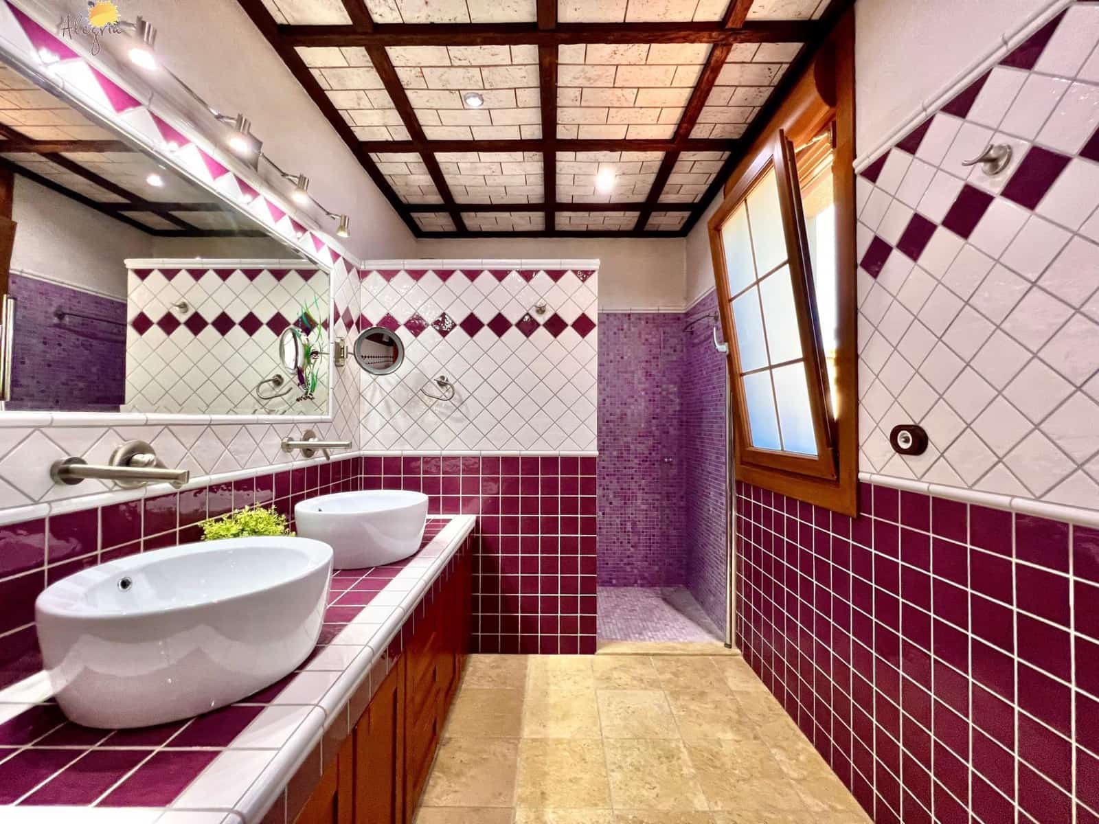 4 slaapkamer Villa te koop in Almoradi met zwembad garage - € 1.180.000 (Ref: 10081267)